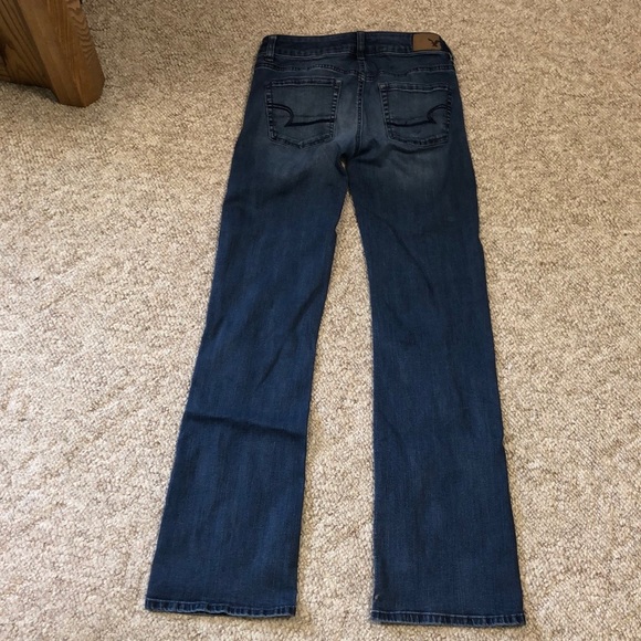 American Eagle Boyfriend Jeans - Picture 6 of 6